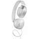 Bluetooth-гарнітура JBL Tune 700BTNC White (JBLT750BTNCWHT) - Фото 2
