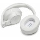 Bluetooth-гарнитура JBL Tune 700BTNC White (JBLT750BTNCWHT) - Фото 4