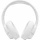 Bluetooth-гарнітура JBL Tune 700BTNC White (JBLT750BTNCWHT) - Фото 7