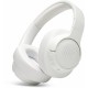 Bluetooth-гарнитура JBL Tune 700BTNC White (JBLT750BTNCWHT) - Фото 8