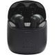Bluetooth-гарнитура JBL Tune 225TWS Black (JBLT225TWSBLK) - Фото 1