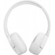 Bluetooth-гарнітура JBL Tune 660 NC White (JBLT660NCWHT) - Фото 2