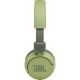 Bluetooth-гарнитура JBL JR310BT Green (JBLJR310BTGRN)