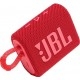 Колонка JBL GO 3 Red (JBLGO3RED) - Фото 4