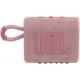 Колонка JBL GO 3 Pink (JBLGO3PINK)