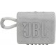 Колонка JBL GO 3 White (JBLGO3WHT) - Фото 1