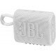Колонка JBL GO 3 White (JBLGO3WHT) - Фото 2