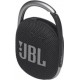 Колонка JBL Clip 4 Black (JBLCLIP4BLK) - Фото 2