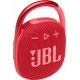 Колонка JBL Clip 4 Red (JBLCLIP4RED) - Фото 3