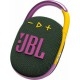 Колонка JBL Clip 4 Green (JBLCLIP4GRN) - Фото 3