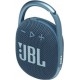 Колонка JBL Clip 4 Blue (JBLCLIP4BLU) - Фото 3