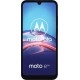 Смартфон Motorola E6S 4/64GB Meteor Grey UA - Фото 2