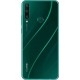 Смартфон Huawei Y6P Emerald Green UA - Фото 3