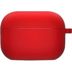 Чохол для навушників Apple AirPods 3 Red