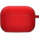Чохол для навушників Apple AirPods 3 Red - Фото 1