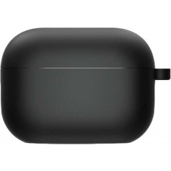 Чохол для навушників Apple AirPods 3 Black