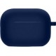 Чехол для наушников Apple AirPods 3 Dark Blue - Фото 1