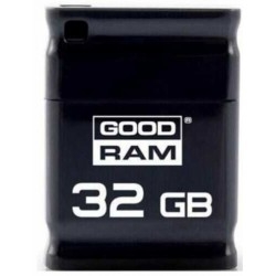 Флеш память GOODRAM UPI2 32Gb Black