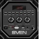 Акустическая система Sven PS-550 Black - Фото 4