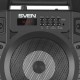Акустическая система Sven PS-440 Black - Фото 9