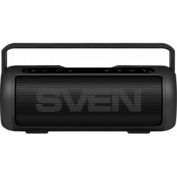 Акустическая система Sven PS-250BL Black