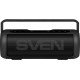 Акустическая система Sven PS-250BL Black - Фото 1