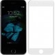 Захисне скло для iPhone 7/8/SE White Premium - Фото 1