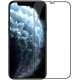 Защитное стекло для iPhone 12 Pro Max Black Premium - Фото 1