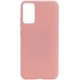Чохол Molan Cano Smooth для Xiaomi Redmi Note 10 Pro Pink - Фото 1