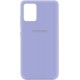Silicone Case для Samsung A52 A525 Dasheen - Фото 1