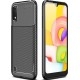 Чохол Ipaky Kaisy для Samsung A01 Black - Фото 1