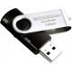 Флеш память GOODRAM UTS2 16Gb USB Black