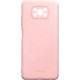 Чехол Molan Cano Smooth для Xiaomi Poco X3/X3 Pro Pink - Фото 1