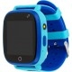 Смарт-часы AmiGo GO001 iP67 Blue - Фото 3