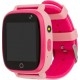 Смарт-часы AmiGo GO001 iP67 Pink - Фото 3