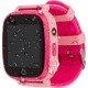 Смарт-часы AmiGo GO001 iP67 Pink - Фото 4