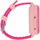 Смарт-часы AmiGo GO001 iP67 Pink - Фото 7