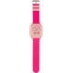 Смарт-часы AmiGo GO001 iP67 Pink - Фото 9