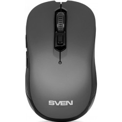 Мышка Sven RX-560SW USB Gray