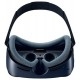 Шлем Samsung Gear VR (SM-R323NBKASEK) Blue Black