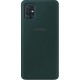 Silicone Case для Samsung A71 Pine Green - Фото 1
