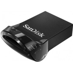 Флеш память SANDISK Cruzer Ultra Fit 32 Gb USB 3.0