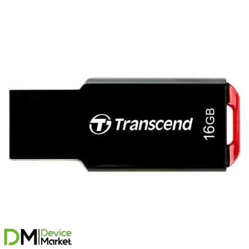 Флеш пам'ять TRANSCEND JetFlash 310 16 GB