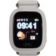 Smart Baby Watch Q90 White - Фото 2