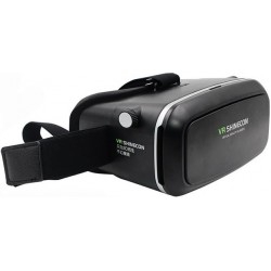 VR SHINECON SH-QH (очки виртуальной реальности)