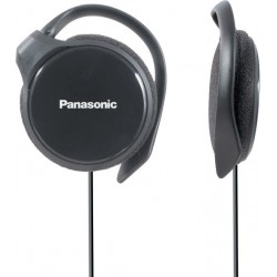Навушники PANASONIC RP-HS46E-K Black