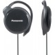 Навушники PANASONIC RP-HS46E-K Black