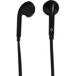 Навушники ERGO VM-530 Black