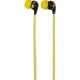 Навушники ERGO VT-101 Yellow