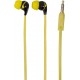 Навушники ERGO VT-101 Yellow